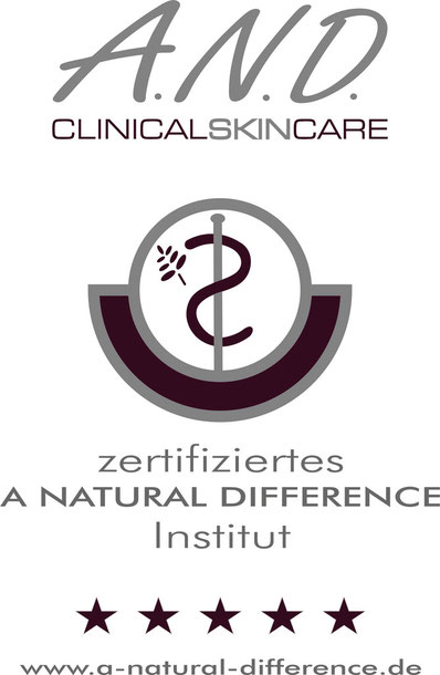 Clinical Skin care Institut Zertifikat